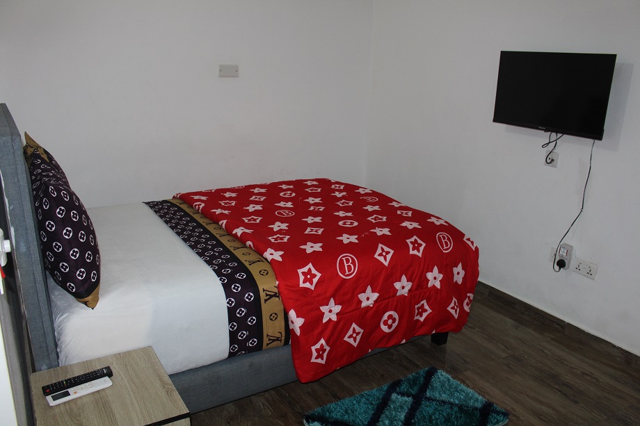 room